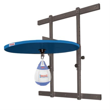 Deluxe Speed Bag Platform